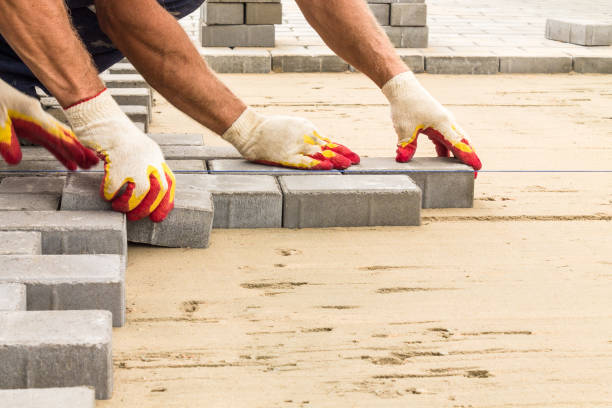 Holiday, FL Driveway Pavers Company