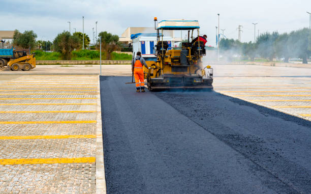 Professional Driveway Pavers in Holiday, FL